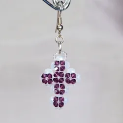 Hook pierces - Silver 925 - Earrings Anahita - Hook pierces - Silver 925 - Argent 925